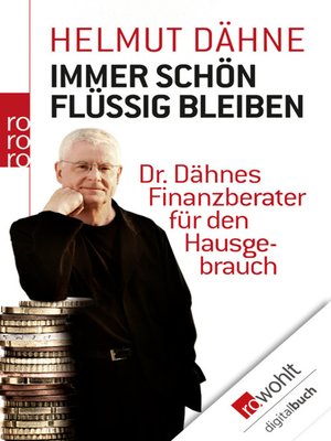 cover image of Immer schön flüssig bleiben